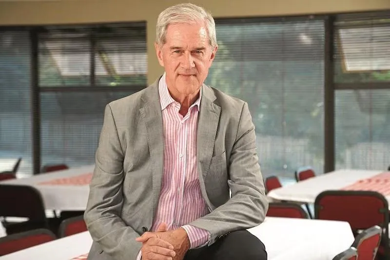 Ramaphosa’s Appointment of Roelf Meyer as US Ambassador Sparks Debate Over Age, Politics and Diplomatic Strategy