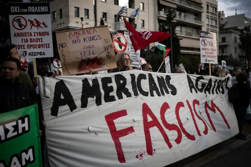 China's Rise and America's Fall: A New Era of Global Power