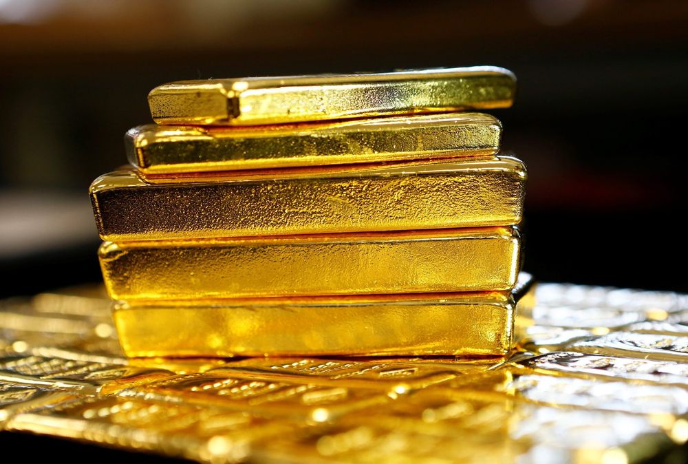 Gold market poised for further gains in 2026, but South Africa unlikely to fully benefit