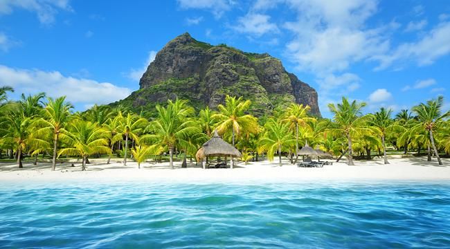 Mauritius: Is West really best?