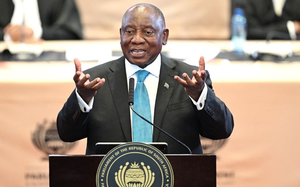 ANC and DA's impeachment committee proposal slammed as 'political ...