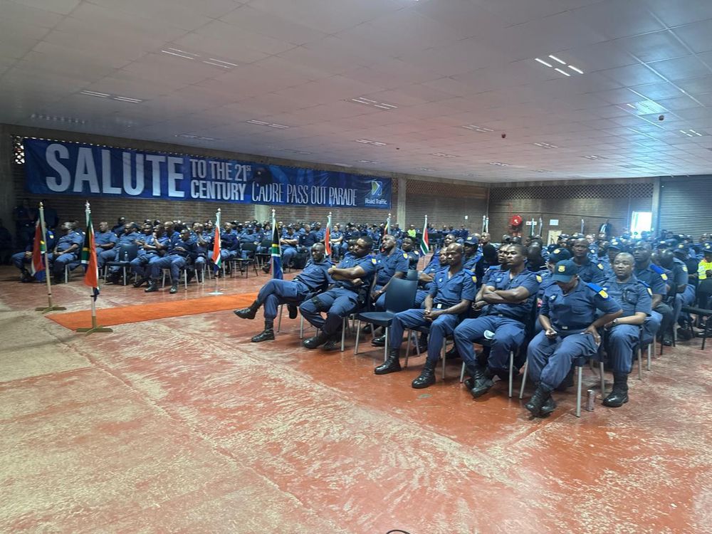 Immediate dismissal: RTMC CEO warns corrupt traffic officers ahead of Easter travel surge