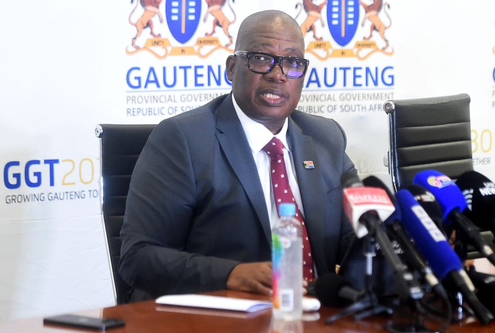 Political freedom without accountability: Lesufi’s government fails to protect Gauteng residents from corrupt officials