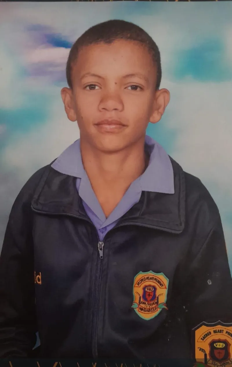 R75,000 reward offered in hunt for missing Northern Cape 14-year-old