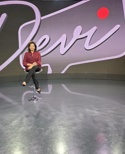 Devi Sankaree Govender ends “The Devi Show” after six years