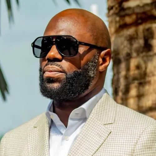 Anti-Western activist Kemi Seba arrested in Pretoria