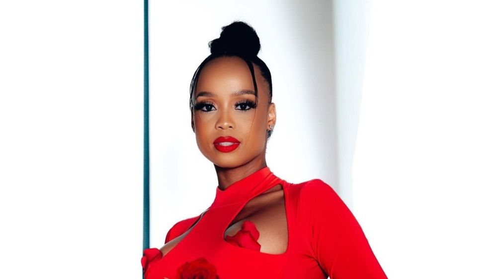Ntando Duma celebrates her South African Music Awards nod for music ...