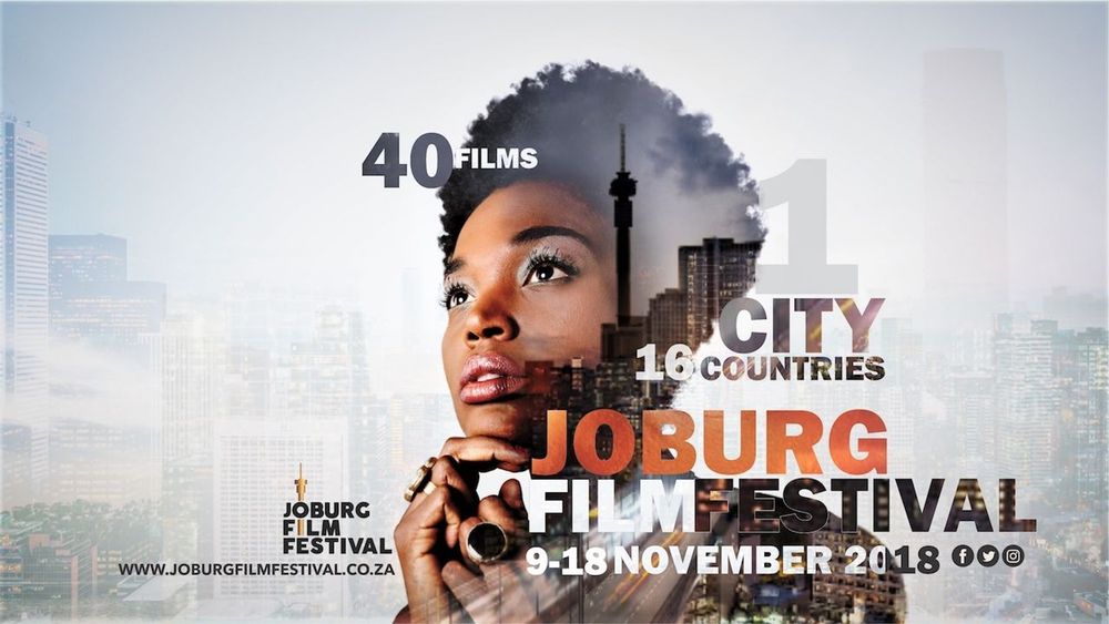 Industry leaders will gather at Joburg Film festival
