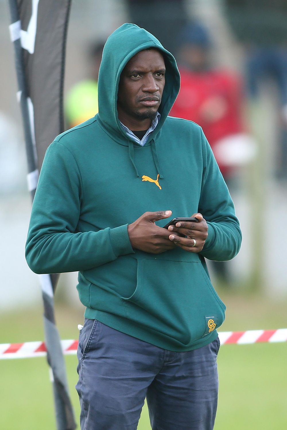 The retrospective New York grudge: Why Bafana Panama reunion is 21 years in the making