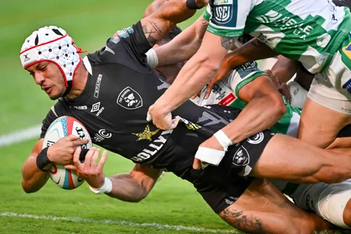 Esterhuizen could lead Sharks against Leinster in Kings Park blockbuster