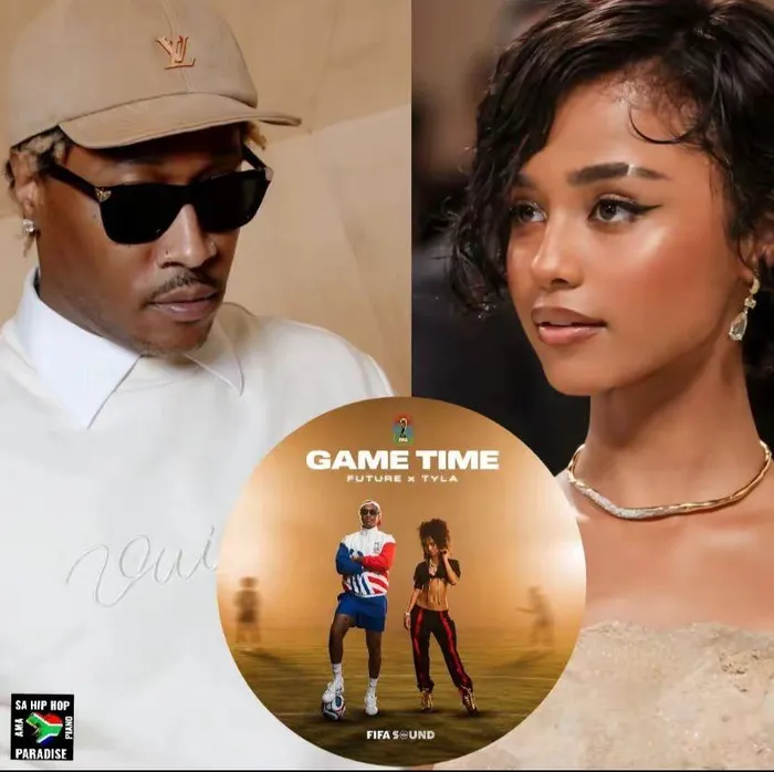 Tyla and Future