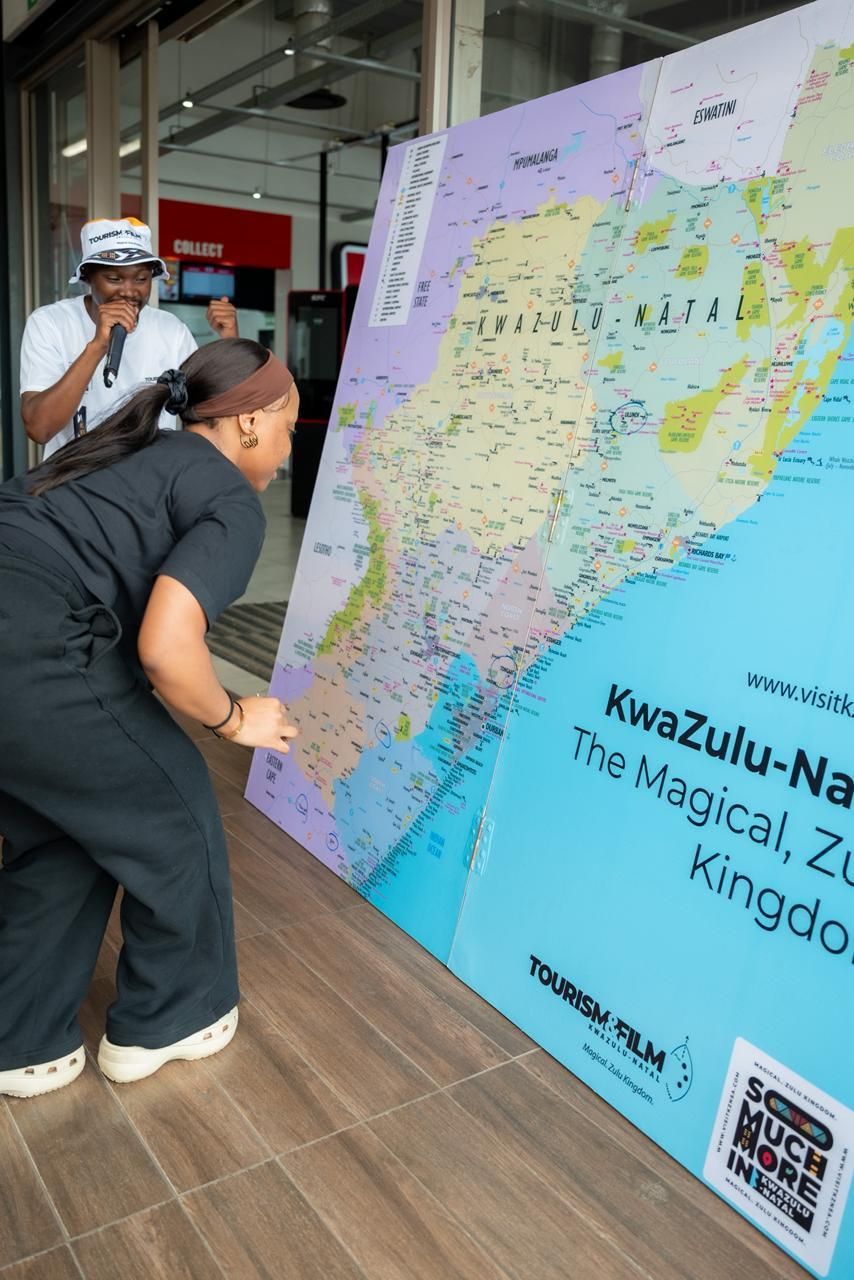 KwaZulu-Natal ready for the festive season with enhanced safety operations