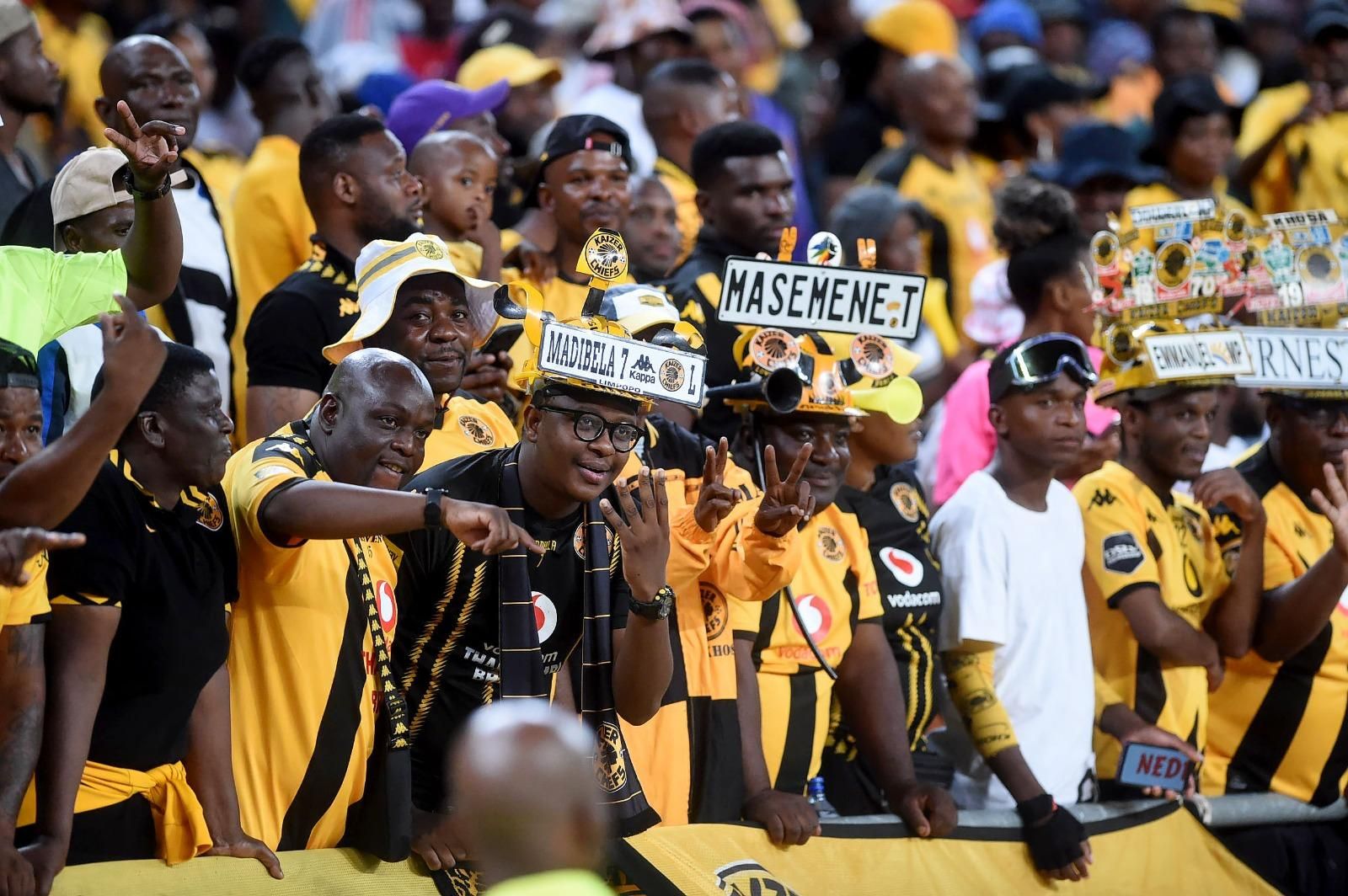 FC Twente v Kaizer Chiefs: Amakhosi go down in final pre-season friendly