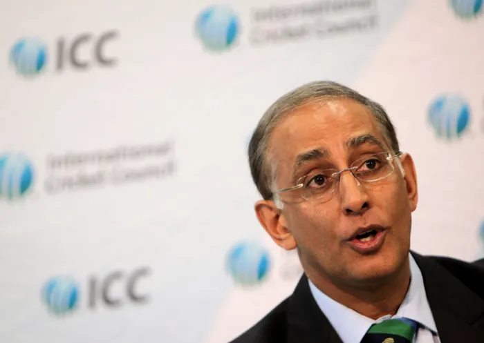 Pakistan to oppose ICC rotation