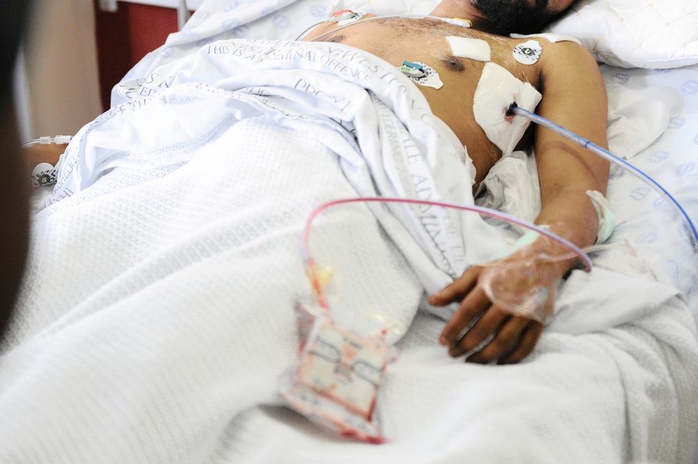 Western Cape health system under siege: Nearly 27,000 violent trauma cases in six months