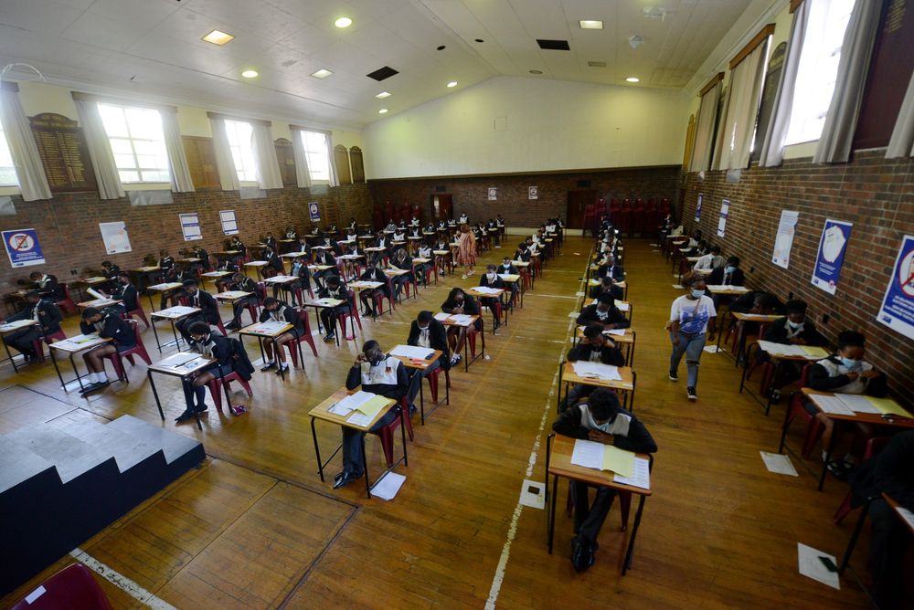 2025 IEB matric results: All matriculants qualify for post-school study