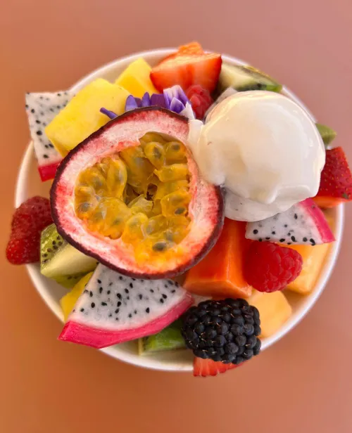 Healthy desserts for weight loss: Four sweet treats to satisfy your cravings