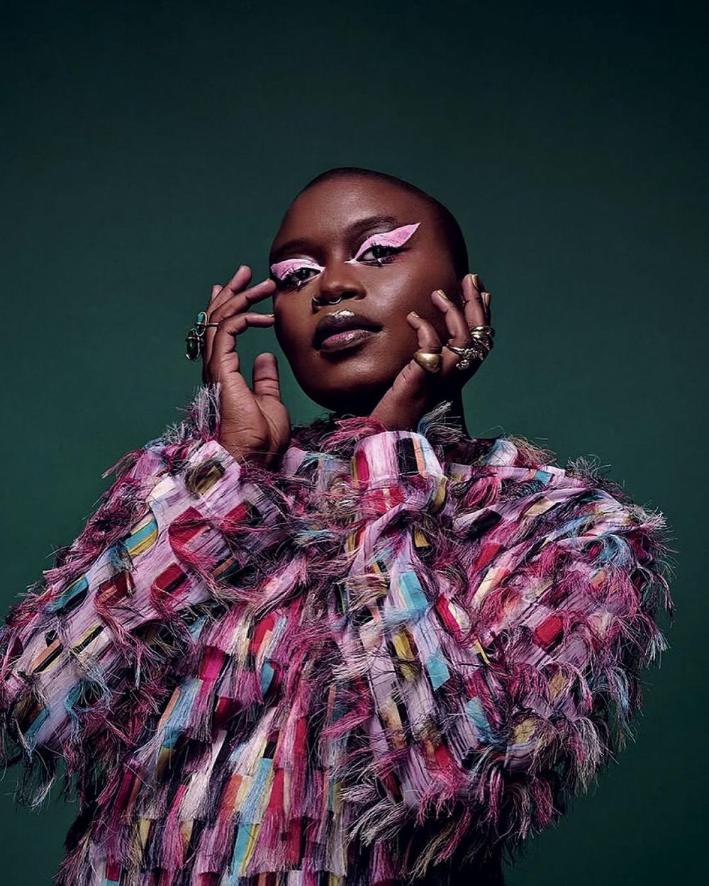 Zoë Modiga’s album celebrates freedom, fusion and fearless musical ...