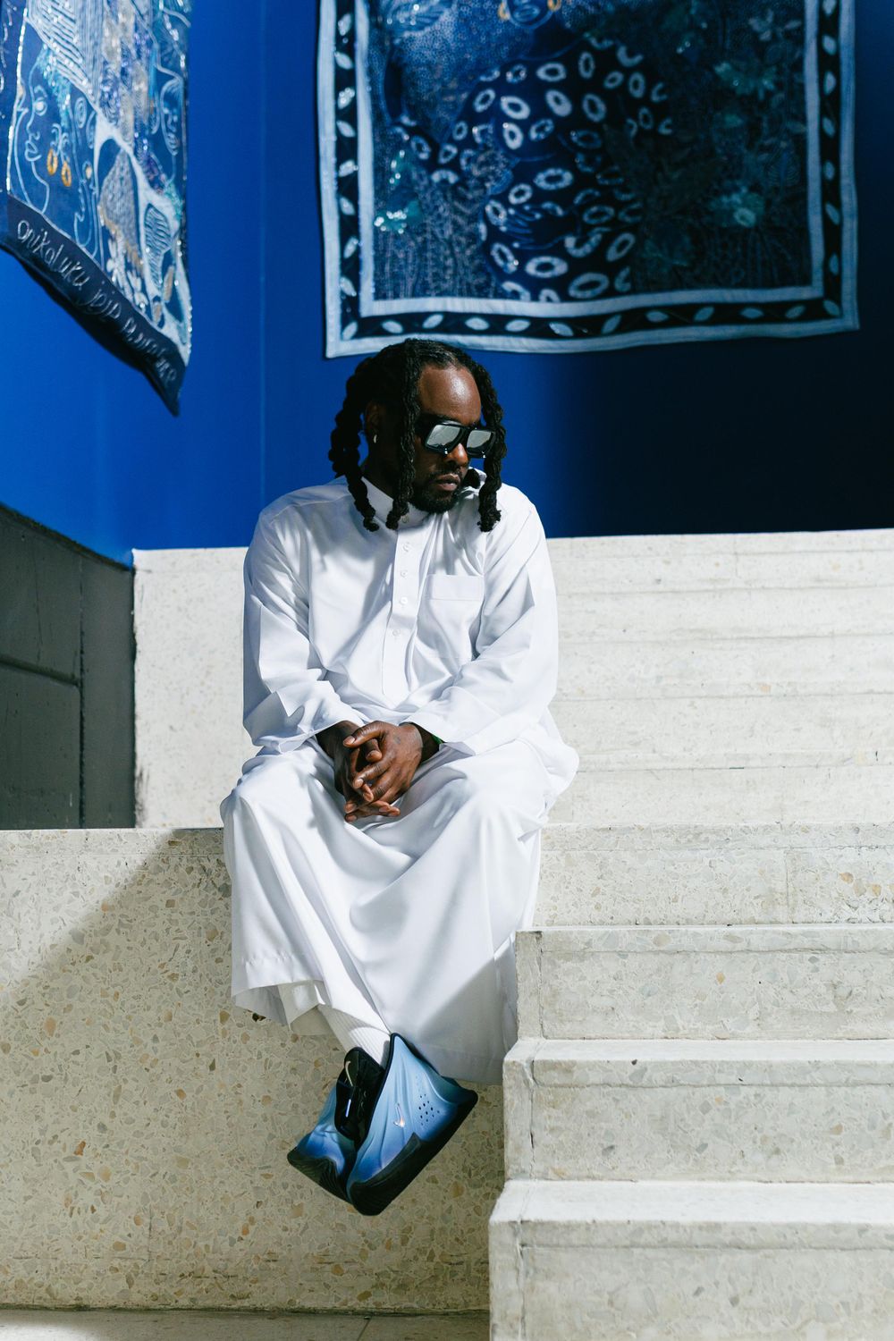 Wale and the rise of the heritage shift in global sports and culture