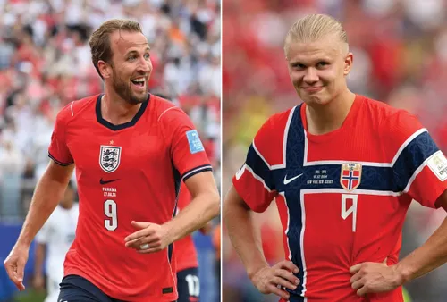 England Faces Norway in World Cup Quarter-Final
