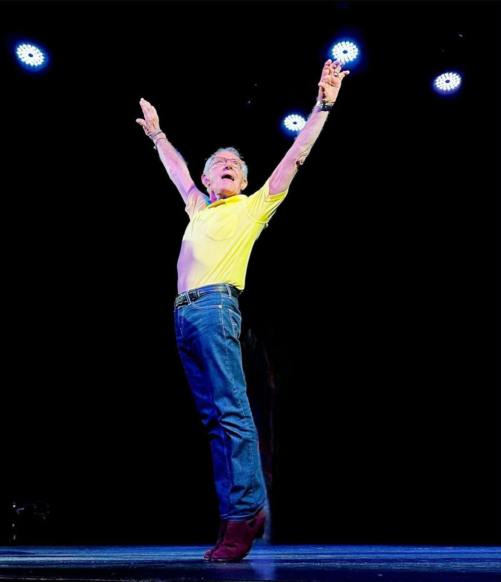 Un hommage à Sir Geoffrey Neiman, SOBREMESA, programmé à Artscape