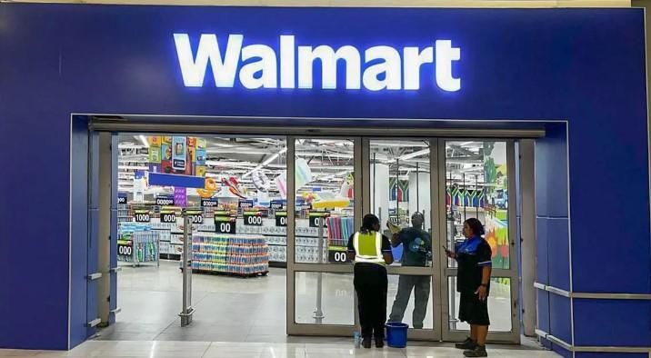 Will Walmart's South African expansion transform your grocery routine?