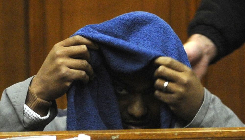 Security firm offers R100 000 reward for info that will lead to ...