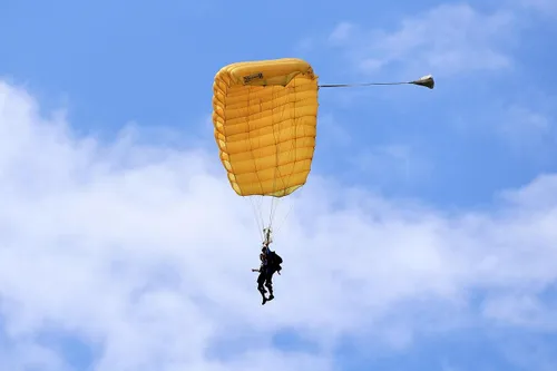 Skydiving plane crash kills 11 in France