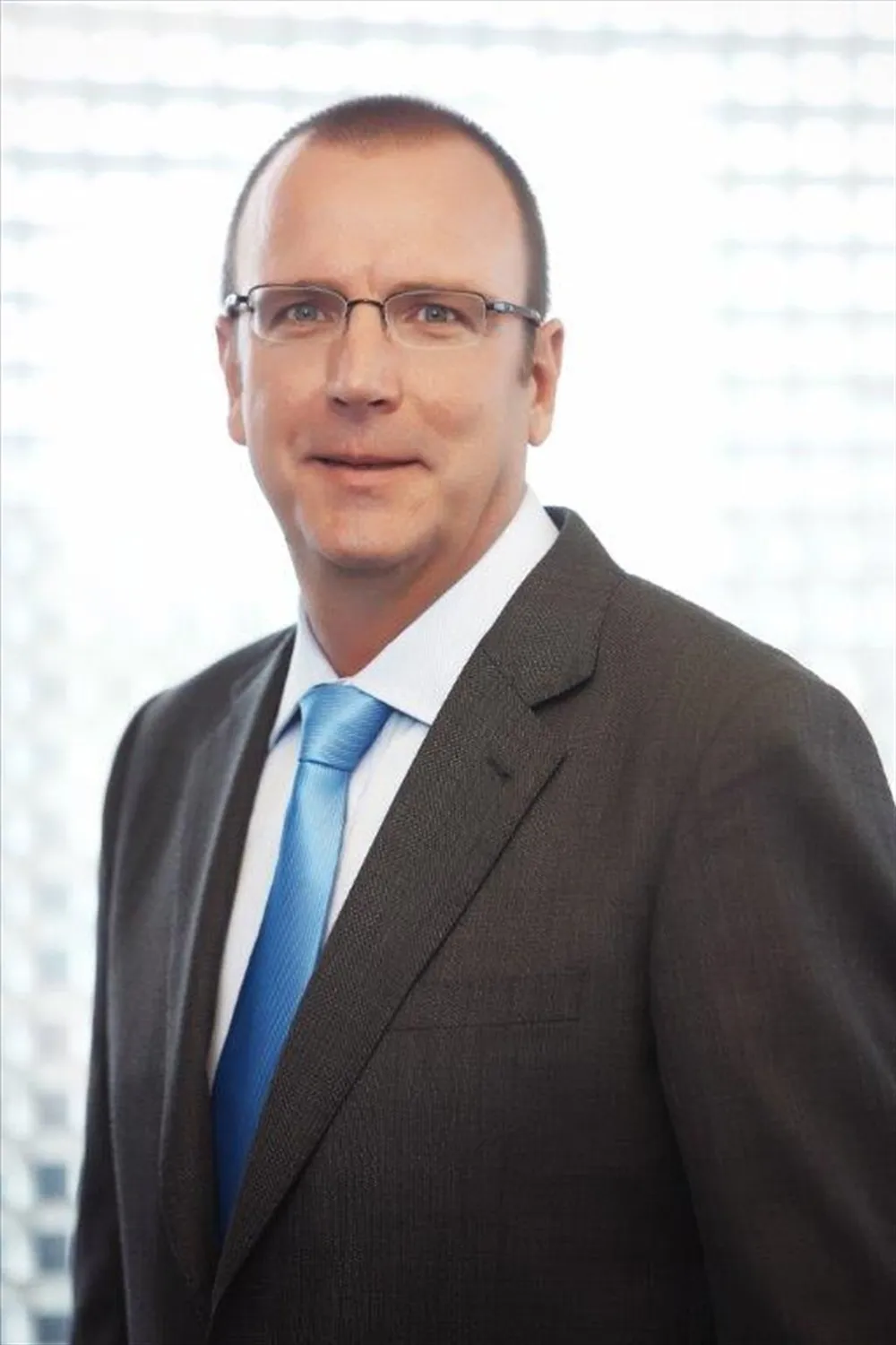 Jaco Oosthuizen, managing director of Renault South Africa
