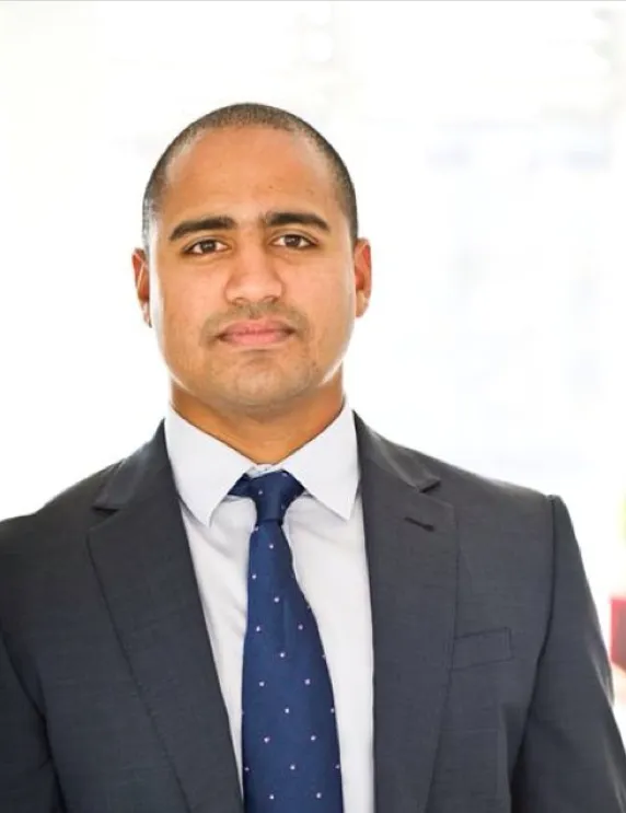 Mahir Hamdulay, Equity Research: Head of Financials Research at Absa CIB.