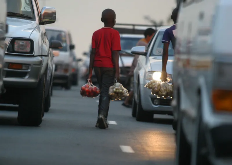 The invisible crisis: understanding why boys are being left behind in child protection systems