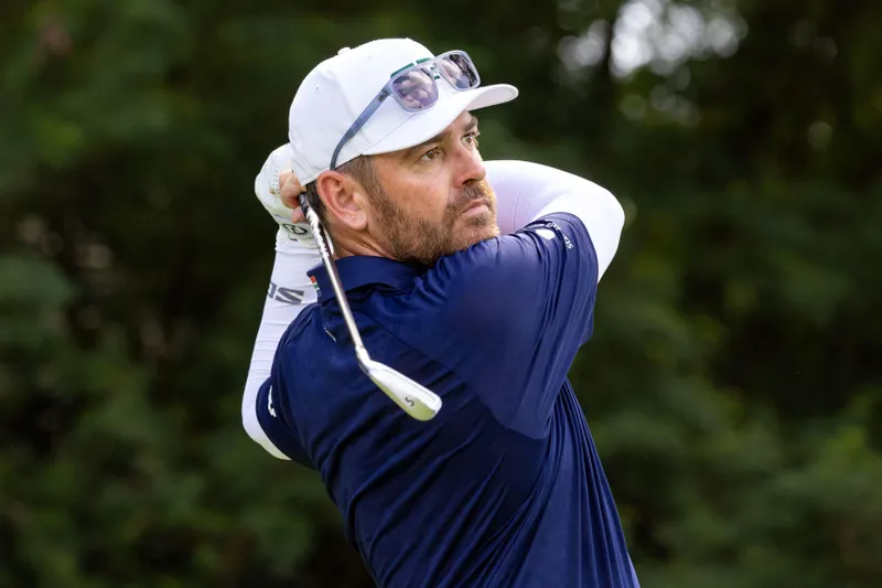 Louis Oosthuizen builds momentum in Asia ahead of LIV South Africa debut