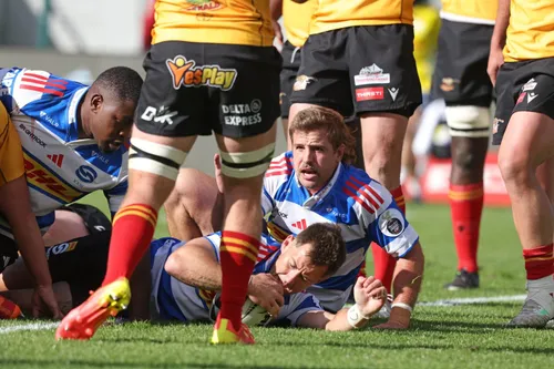 Faf de Klerk breaks Stormers hearts with stunning last-gasp Currie Cup winner