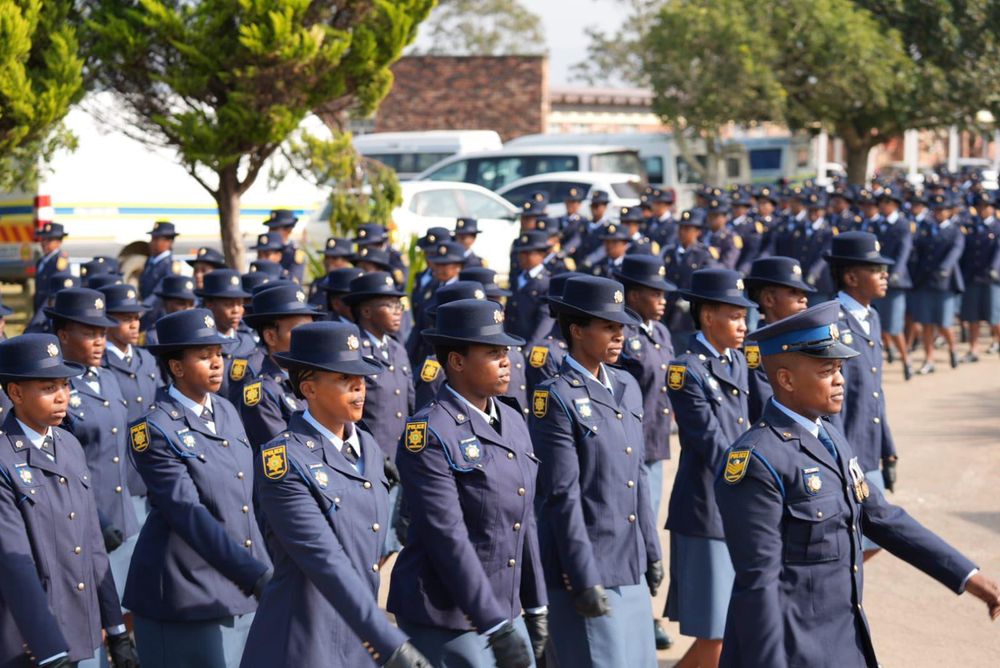 SAPS to honour 27 fallen officers in annual commemoration