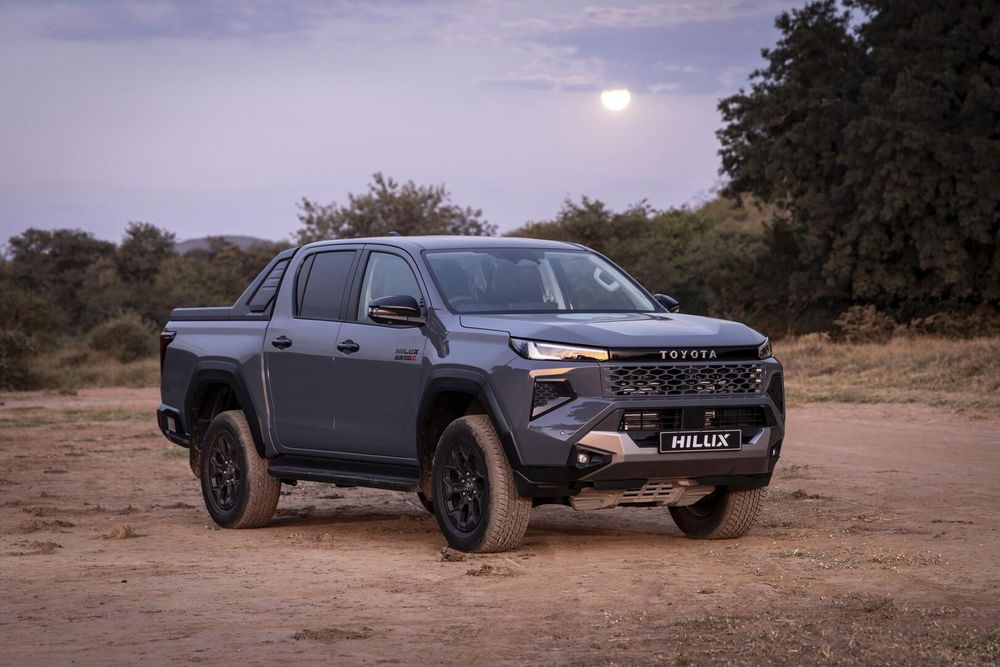 South African new vehicle sales for August: These were the top 15 manufacturers
