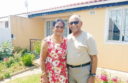 At 91, Saminathan Yettian continues to uplift Phoenix community with dedication