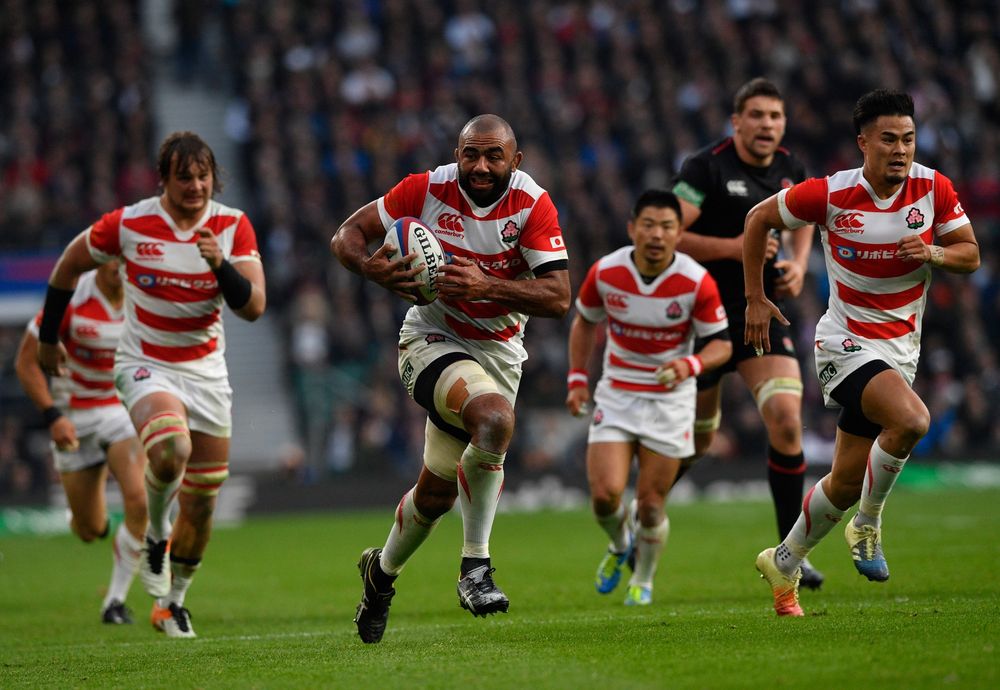 Rugby's newest format?