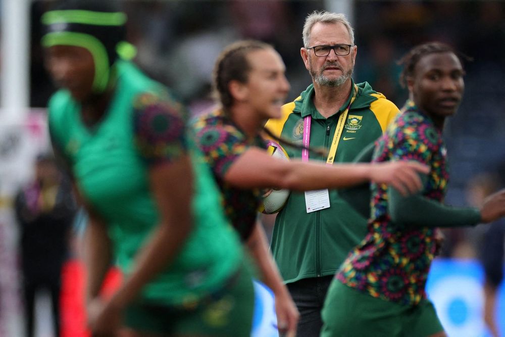 Springbok Women prove elite credentials despite series-squaring defeat to US Eagles