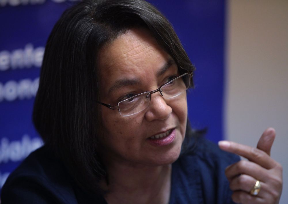 De Lille backs jobs plan