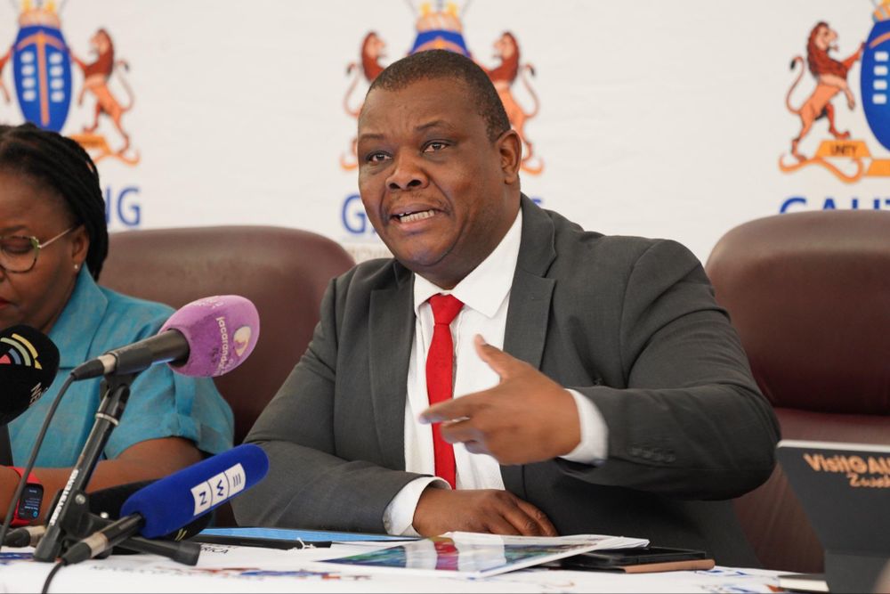 Gauteng municipalities face scrutiny over audit failures and questionable spending - IOL