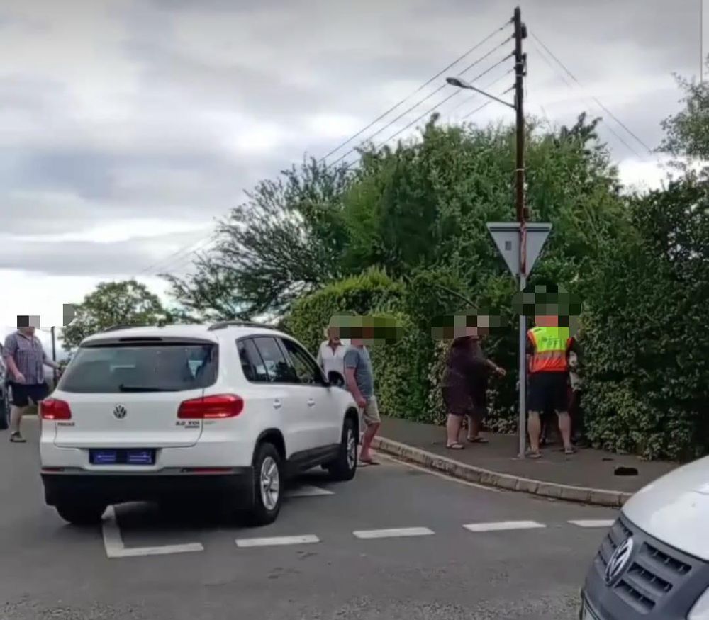 SAPS investigates viral video showing child allegedly beaten in Oudtshoorn