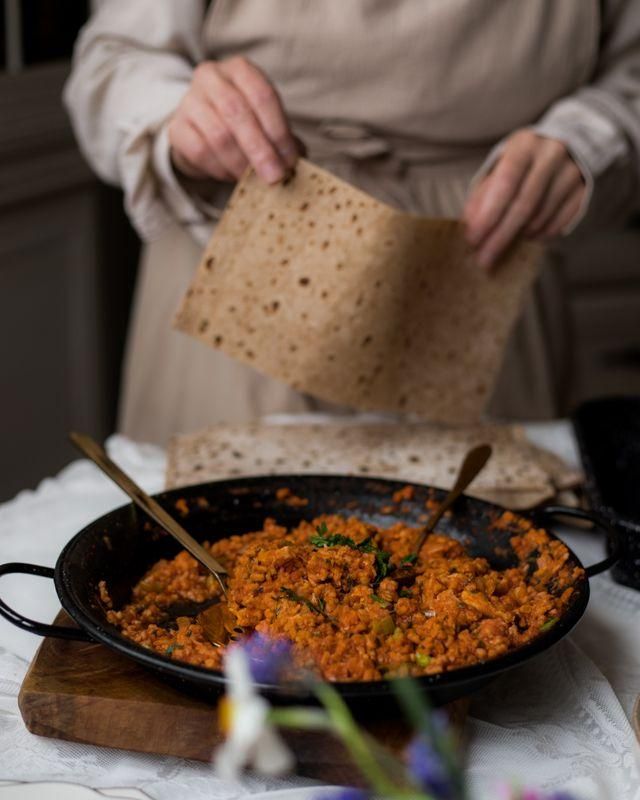 Knappes Budget? Dieses Abendessen für 80 Rand reicht für vier Personen und ...