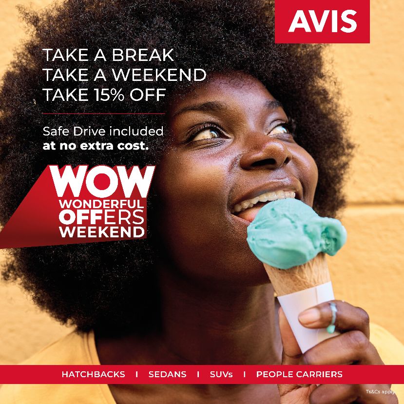 Freedom to travel - How South Africans are redefining freedom through mobility