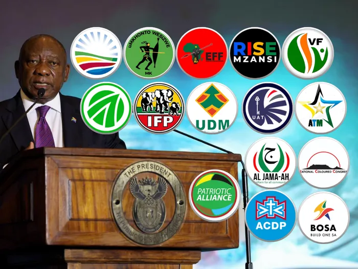Political parties in Parliament have begun naming Members of Parliament who will serve on the Section 89 impeachment committee that will investigate President Cyril Ramaphosa over the Phala Phala matter.