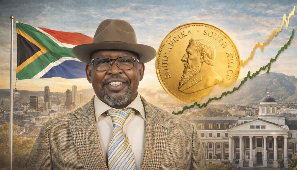 2026 National Budget: key insights from the Minara Chamber of Commerce"