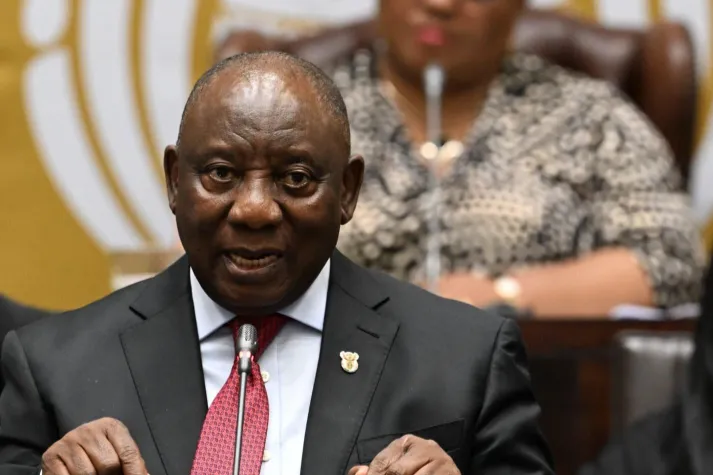 Why South Africa should ban dual citizenship for public officials