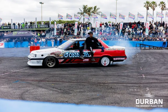 Durban enjoyed a vibrant weekend as the 99th Comrades Marathon and GAS Motorshow International brought thousands of participants, spectators, and visitors to the city.