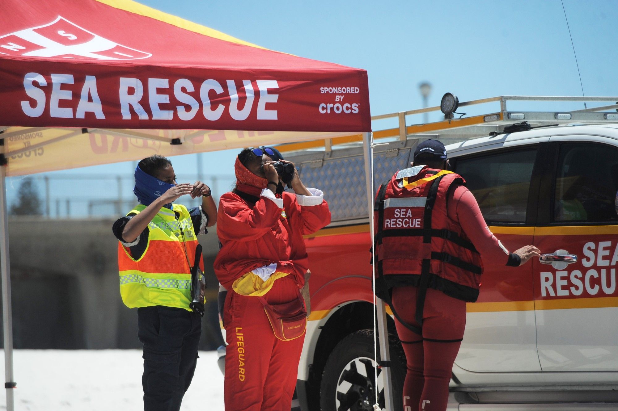 Northern Cape teen dies while swimming at Clanwilliam Dam