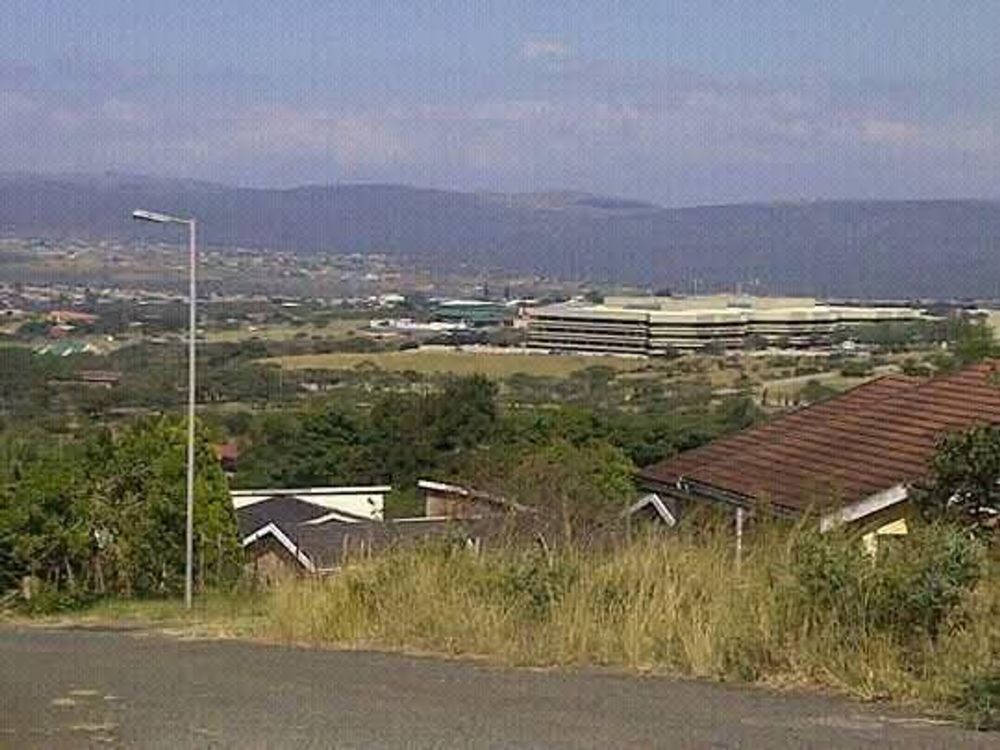 KZN government revitalises historic Ulundi old legislature