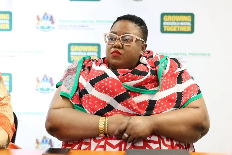 Deputy Mayor urges eThekwini residents to prevent winter fires